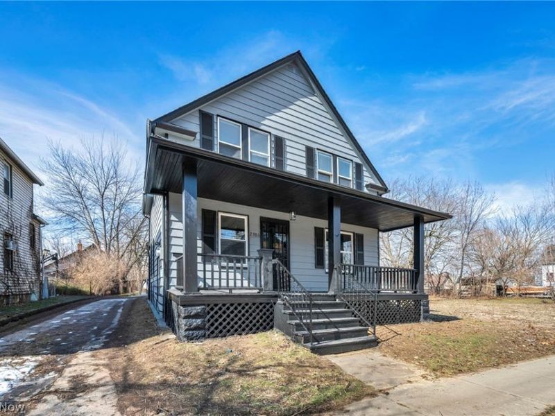 2986 E 59th Street, Cleveland, OH 44127 Photo 3