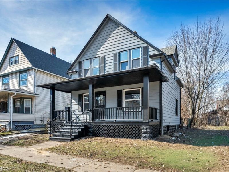 2986 E 59th Street, Cleveland, OH 44127 Photo 4