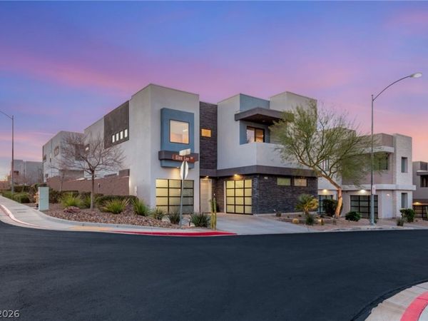 229 Glen Lee Street , Henderson, NV 89012