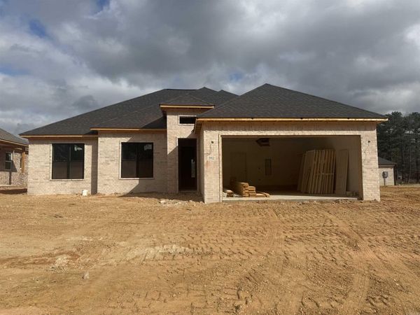 3912 Spencer Crossing Drive, Benton, AR 72019