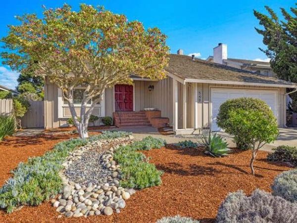 940 Marlin Avenue , Foster City, CA 94404