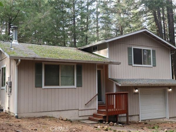 15905 Anderson Way, Cobb, CA 95426