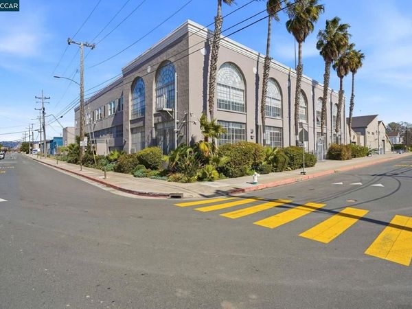 1920 1920 Union St , Unit 8, Oakland, CA 94607