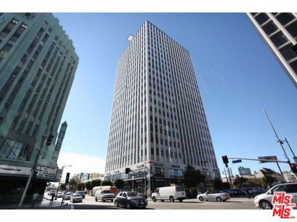 3810 Wilshire Boulevard, Unit 610, Los Angeles, CA 90010