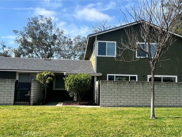 1307 Parkside, West Covina, CA 91792