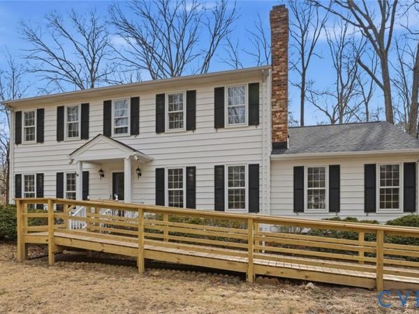 6287 Queens Lace Road, Mechanicsville, VA 23111