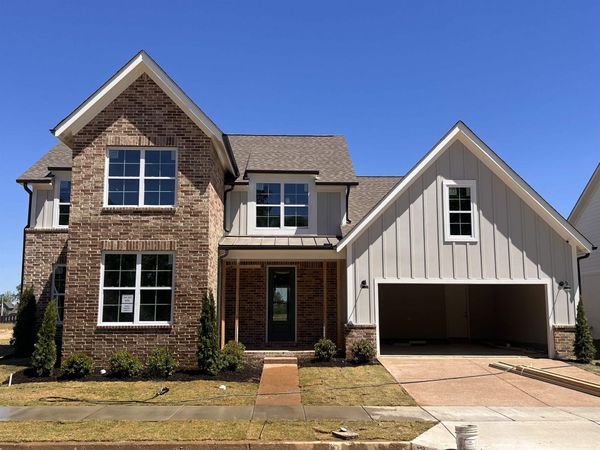 10322 ASHLYN LN S, Collierville, TN 38017
