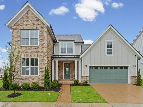 10322 ASHLYN LN S, Collierville, TN 38017
