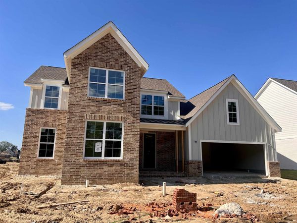 10322 ASHLYN LN S, Collierville, TN 38017
