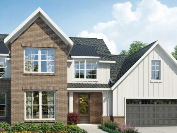 10322 ASHLYN LN S, Collierville, TN 38017