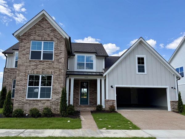 10322 ASHLYN LN S, Collierville, TN 38017