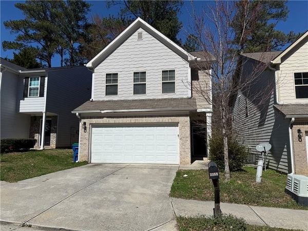 2359 Hackamore Drive , Atlanta, GA 30349