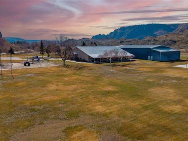 115 Valley Rd. , Unit B, Brewster, WA 98812