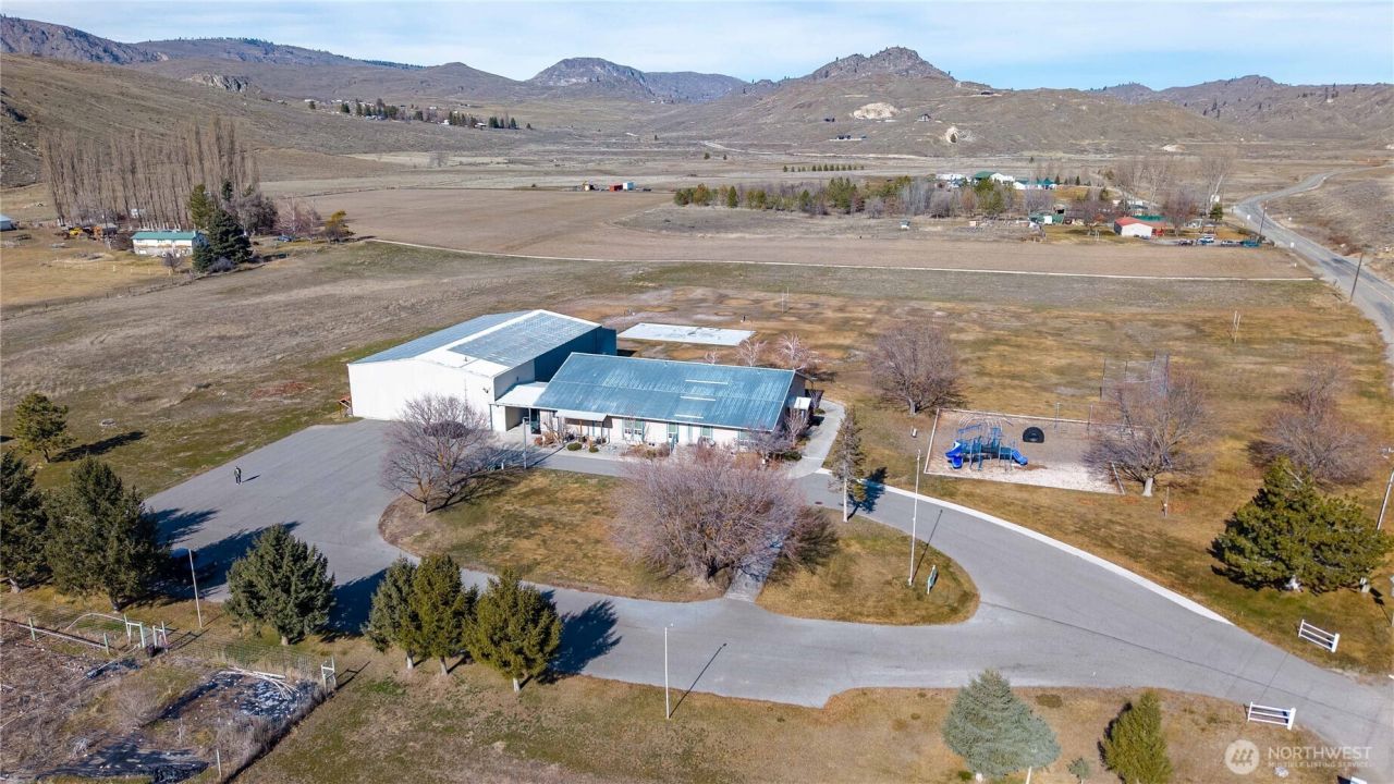 115 Valley Rd. , Unit B, Brewster, WA 98812