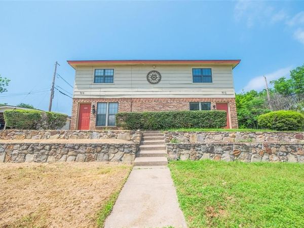 1912 Dorothy Lane , Unit 1914, Fort Worth, TX 76107