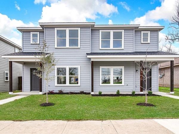 3125 Lumber Street, Fort Worth, TX 76112