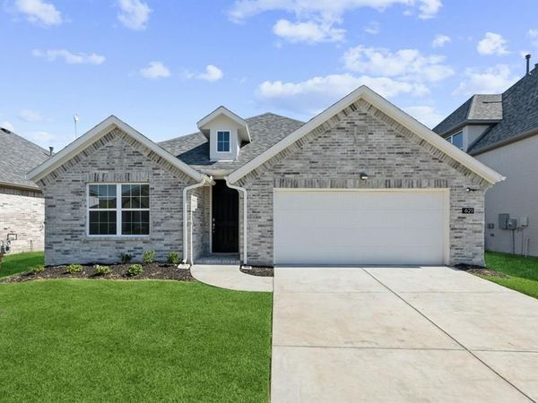 504 Hoot Owl Hill, Weston, TX 75009