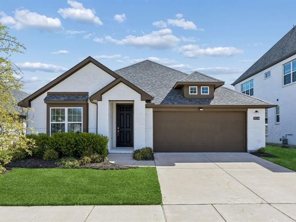 504 Hoot Owl Hill, Weston, TX 75009