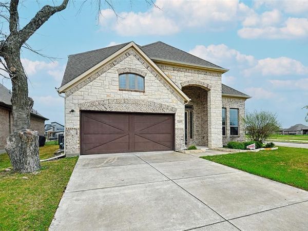 1657 Sonnet Drive, Heath, TX 75126