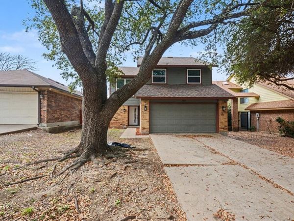 4845 Via Ventura , Mesquite, TX 75150