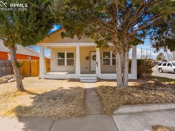1301 Bragdon Avenue, Pueblo, CO 81004