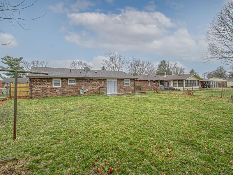 2096 Alabama Drive, Xenia, OH 45385 Photo 30