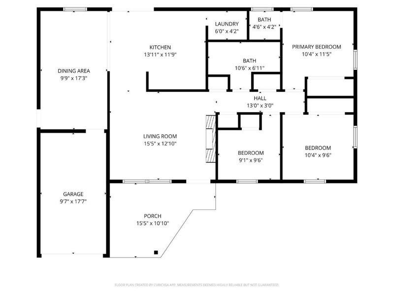 2096 Alabama Drive, Xenia, OH 45385 Photo 32