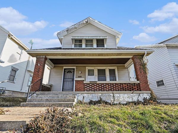 1080 Linden, Dayton, OH 45410
