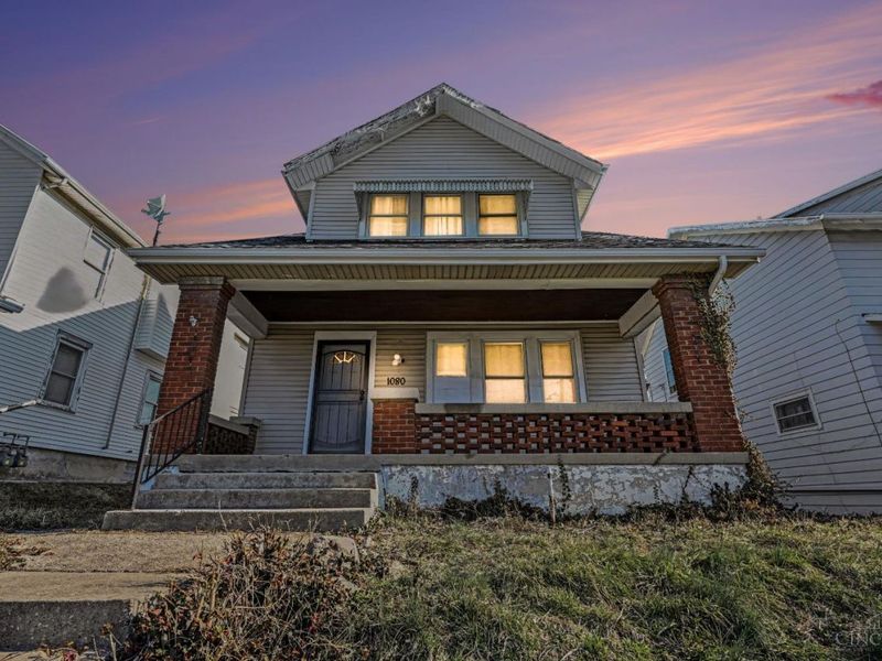 1080 Linden, Dayton, OH 45410 Photo 2
