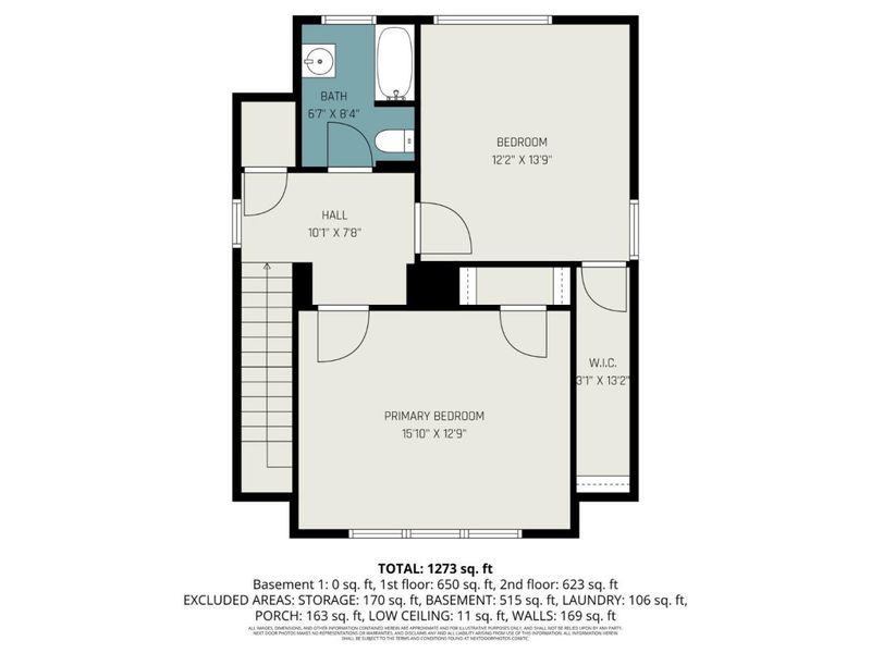 1080 Linden, Dayton, OH 45410 Photo 27