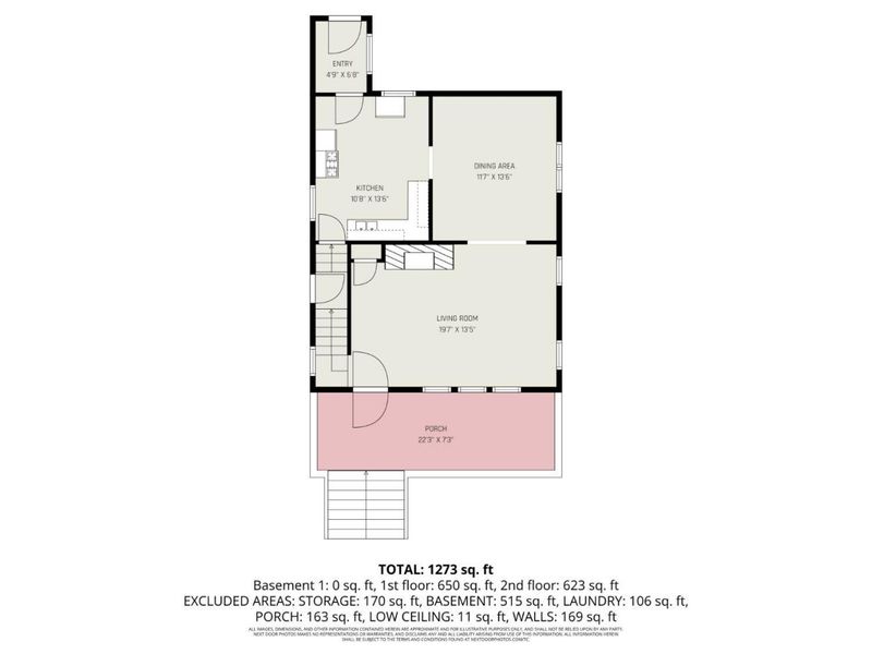 1080 Linden, Dayton, OH 45410 Photo 28