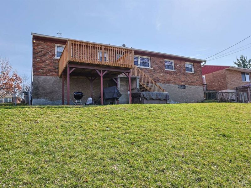 6045 Tahiti Drive, Cincinnati, OH 45224 Photo 38