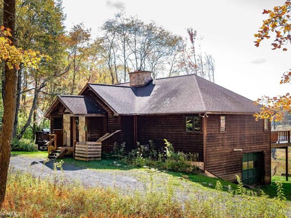 1623 Sand Run Road, Davis, WV 26260