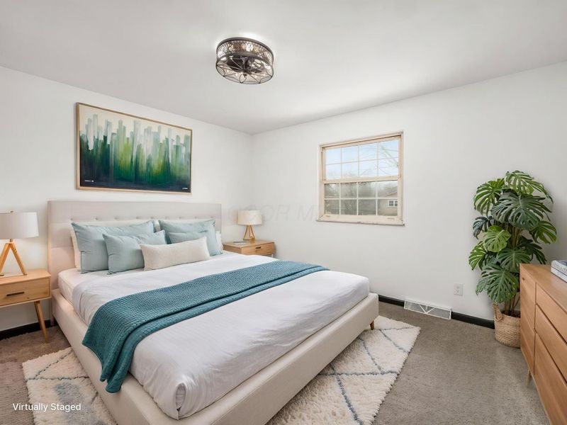 1439 Firwood Drive , Columbus, OH 43229 Photo 28