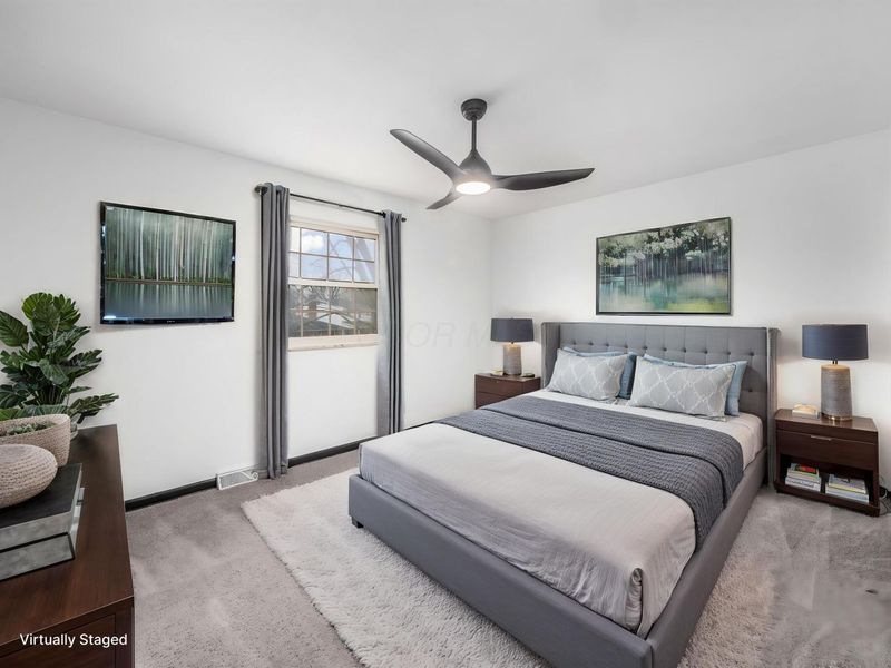 1439 Firwood Drive , Columbus, OH 43229 Photo 34