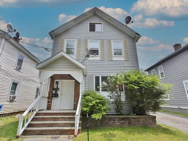 144 Downs Street , Kingston, NY 12401