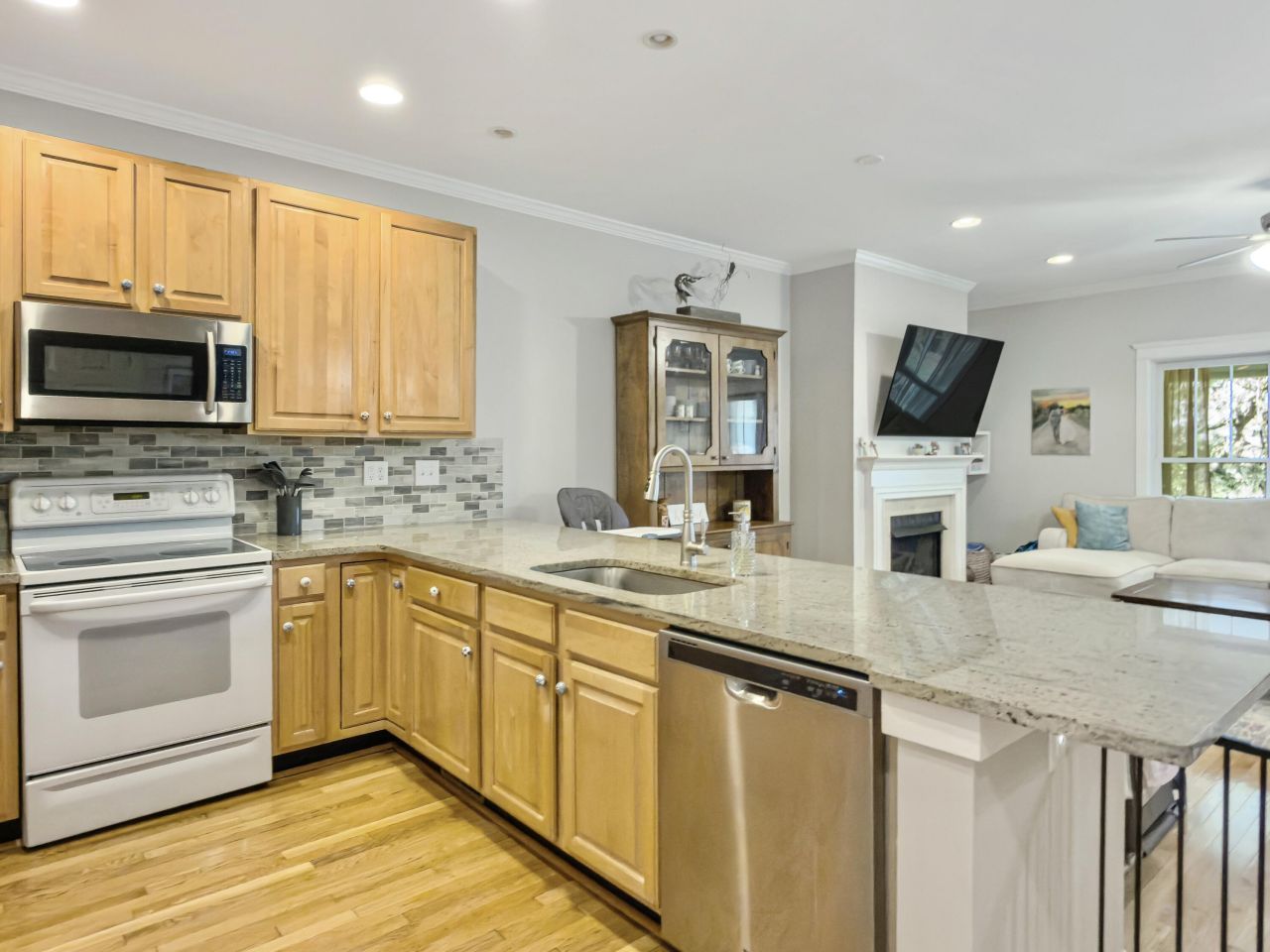 161 Etiwan Pointe Drive Photo 12