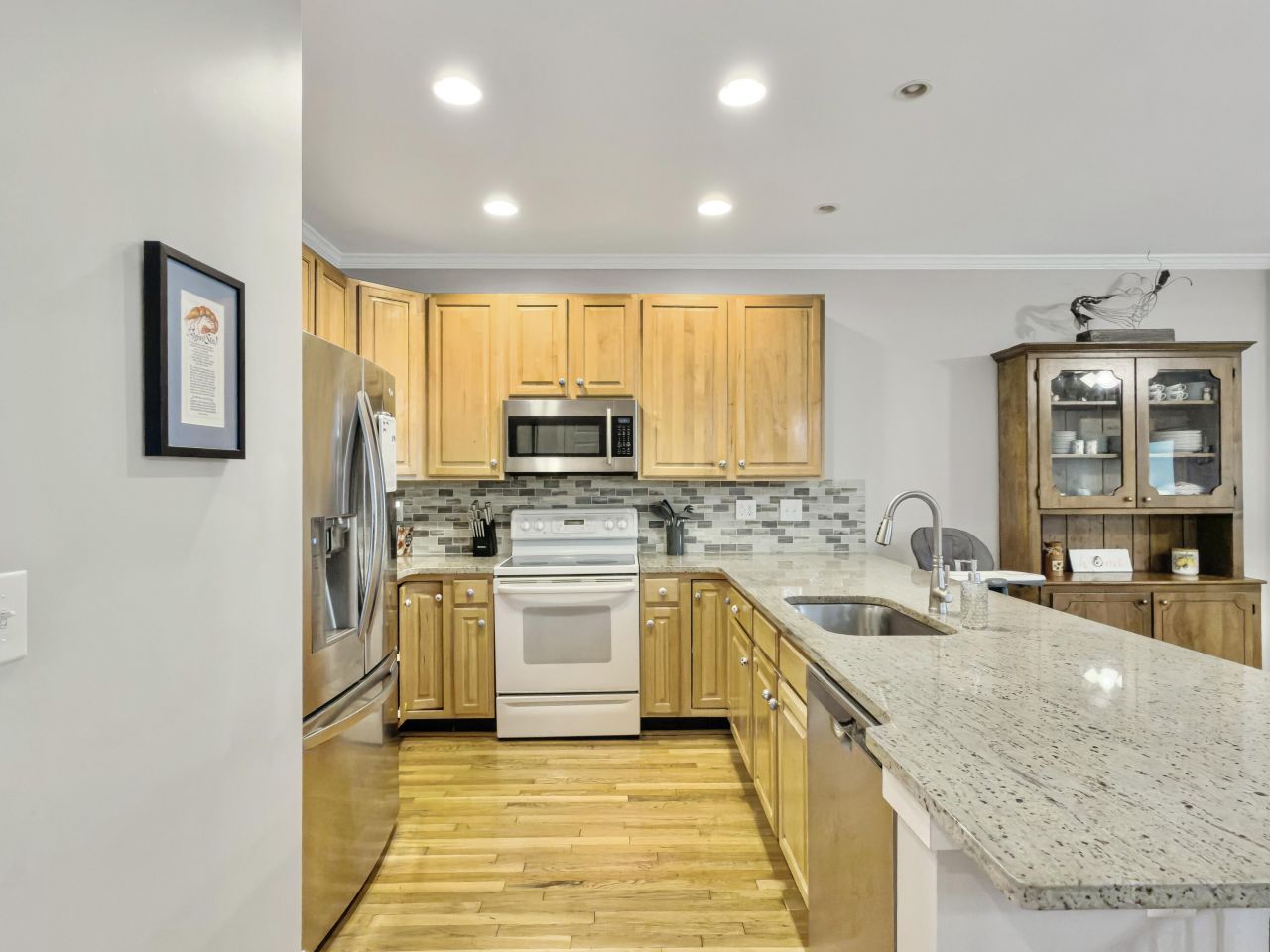 161 Etiwan Pointe Drive Photo 13