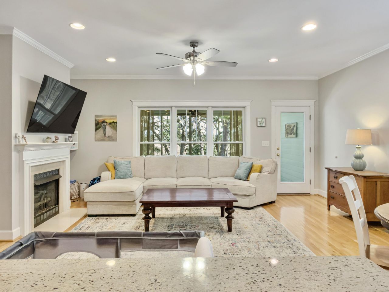 161 Etiwan Pointe Drive Photo 19