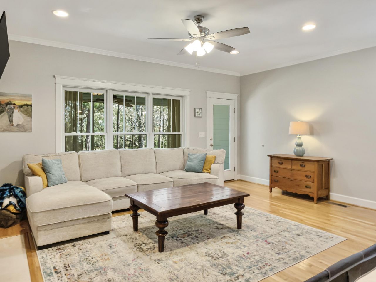 161 Etiwan Pointe Drive Photo 20