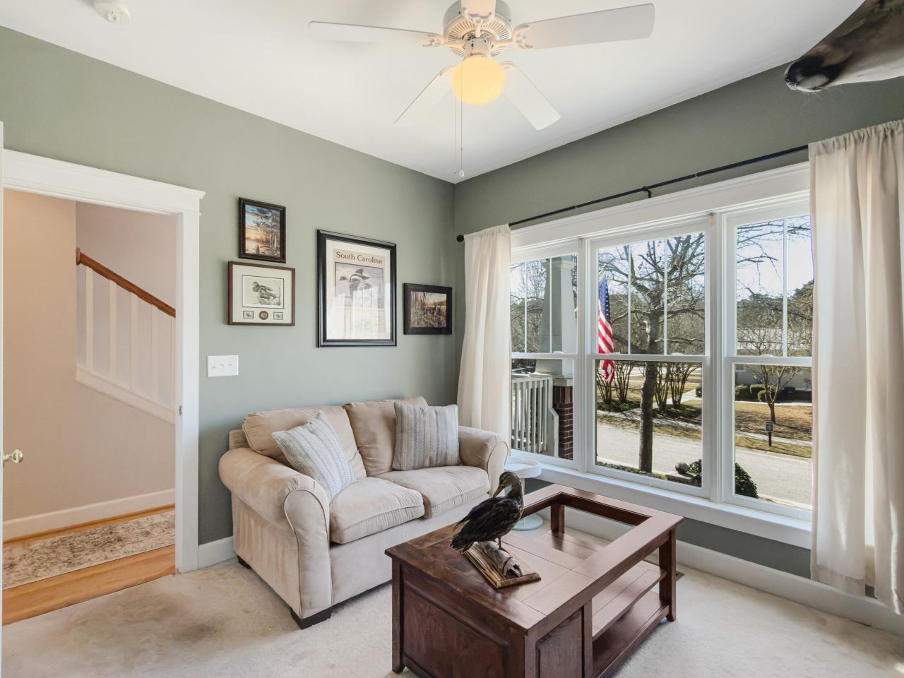 161 Etiwan Pointe Drive Photo 9