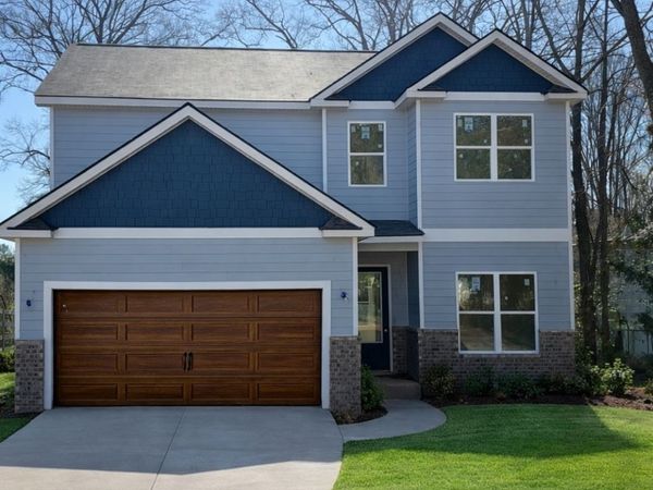 1682 Temple Avenue, College Park, GA 30337