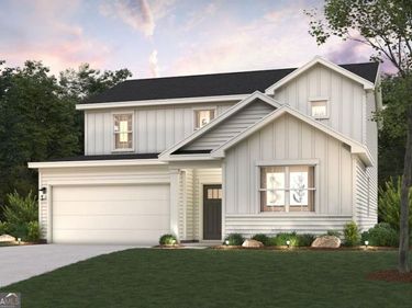 5314 Mulberry Creek Way, Unit LOT 89, Flowery Branch, GA 30542