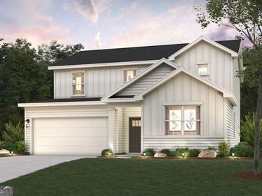 5314 Mulberry Creek Way, Flowery Branch, GA 30542