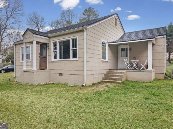 1532 High Falls Road, Griffin, GA 30223