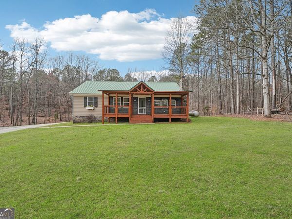 257 Shellhorse Road SE, Ranger, GA 30734