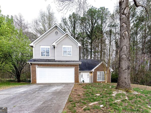 3821 Rex Mill Square, Rex, GA 30273
