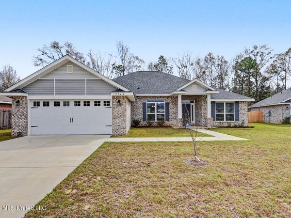 15744 Rachael Drive, Gulfport, MS 39503