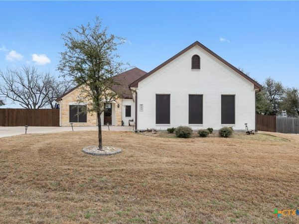 101 Metheglin Drive , Temple, TX 76502