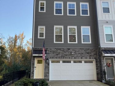 2011 Becca Court, Apex, NC 27502